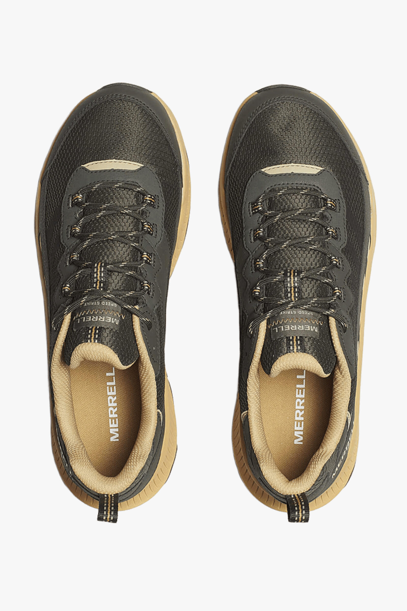 Merrell Zapatillas Speed Strike 2 Gtx Gris 4/5