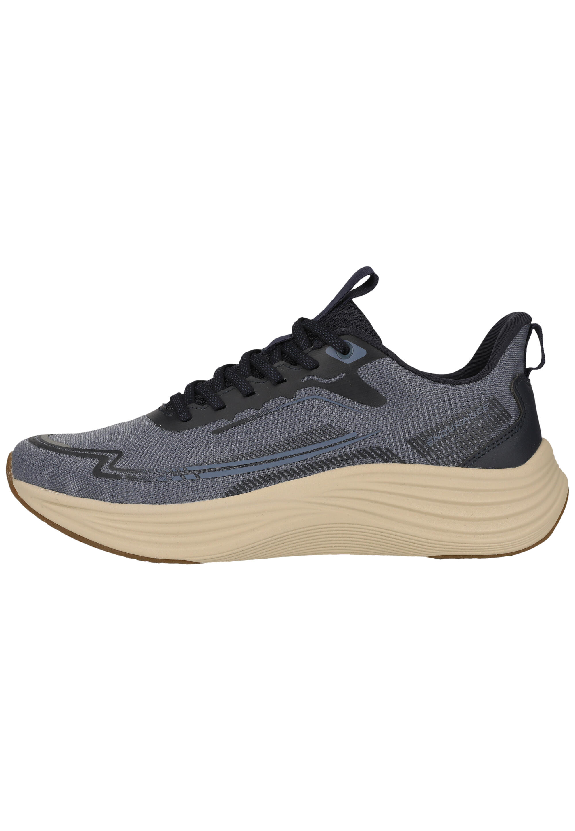 Baskets Endurance Vilanova Softsole Uni
