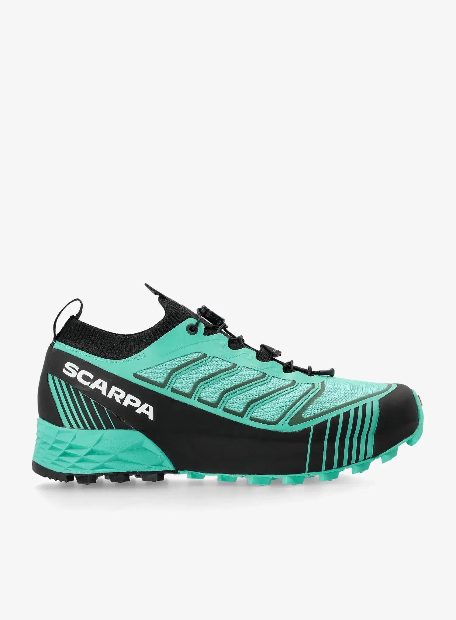 SCARPA picture