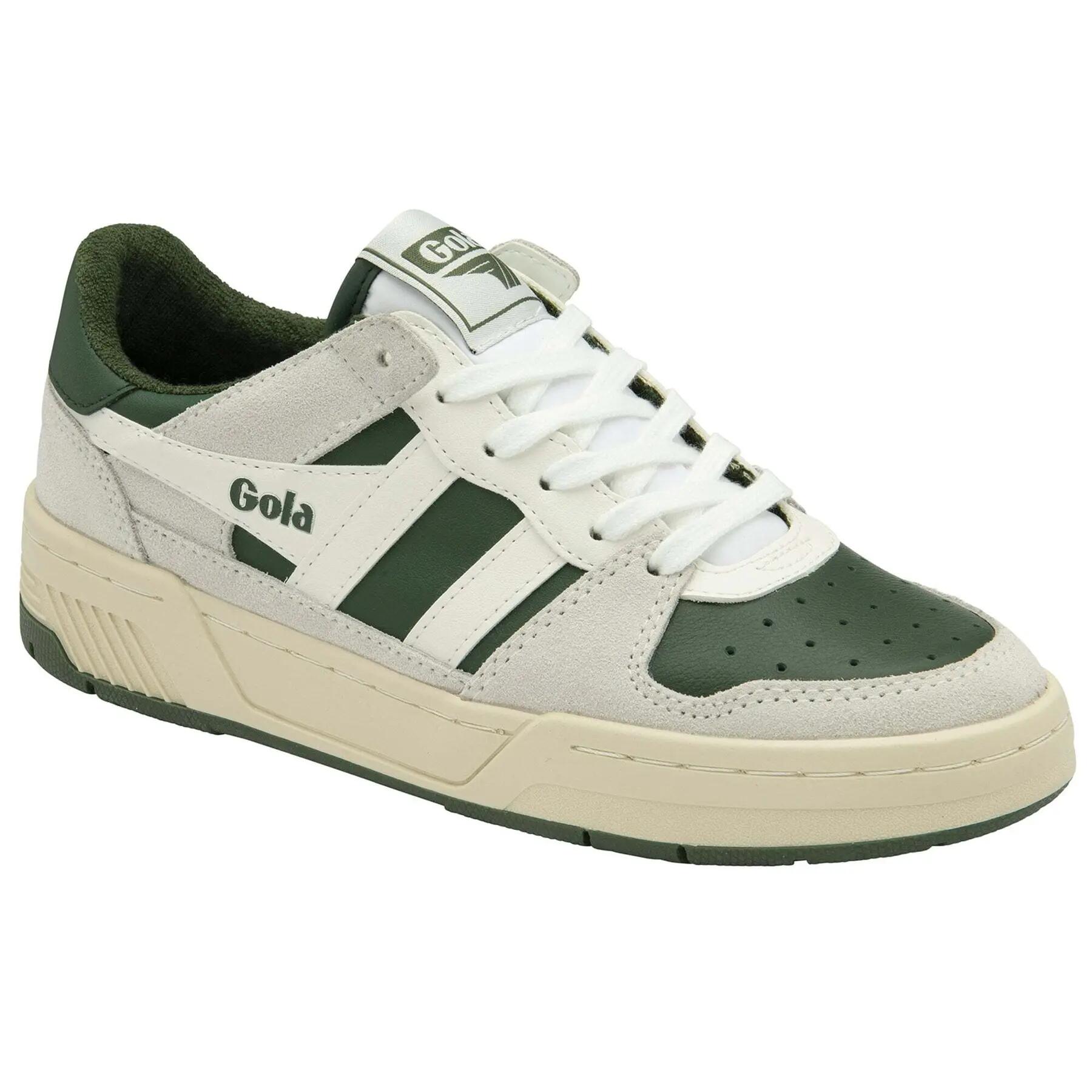 Zapatillas mujer Gola Allcourt 86 2/5