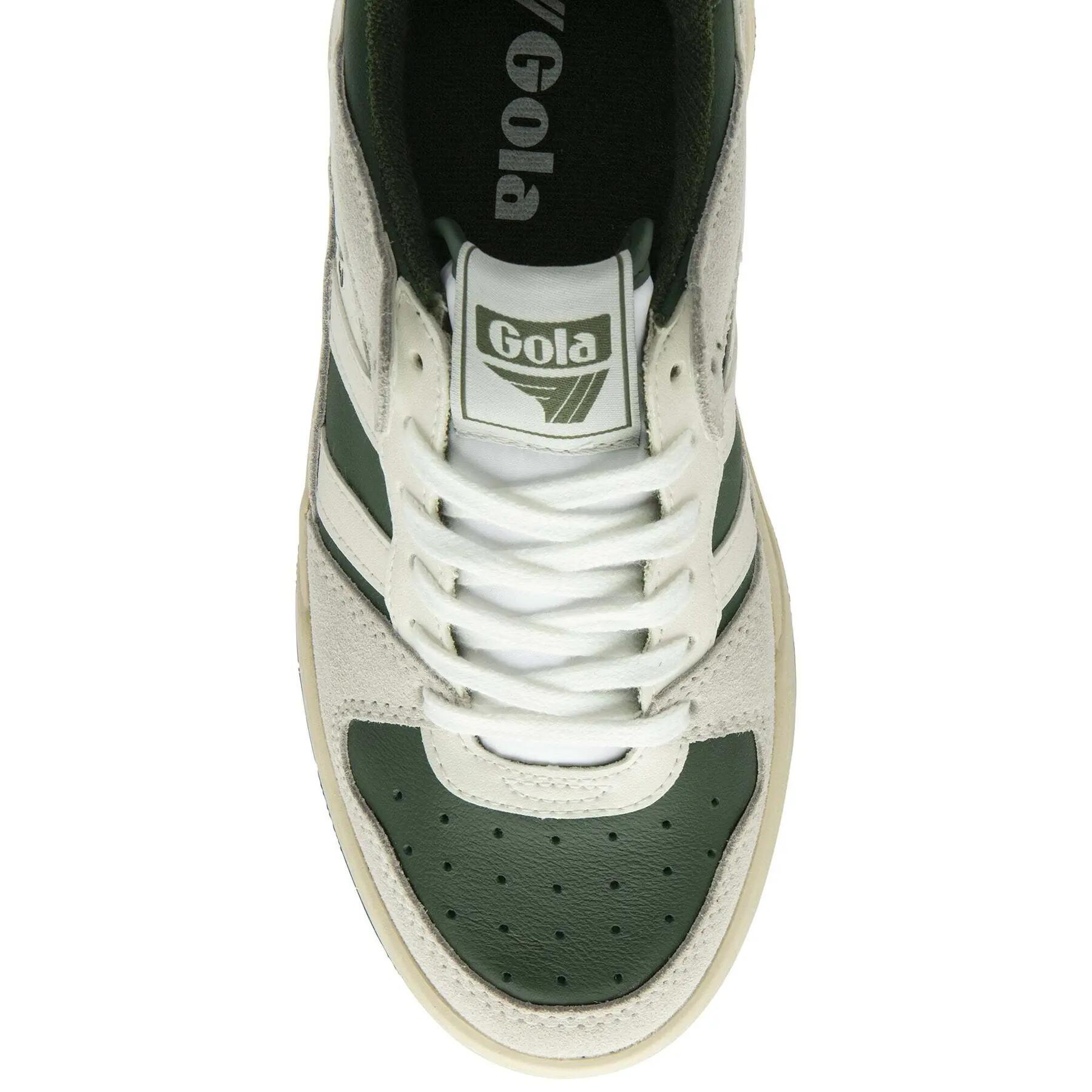 Zapatillas mujer Gola Allcourt 86 5/5
