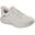 Pantofi sport barbati Skechers Bob Squad Chaos - Solid Step, Bej