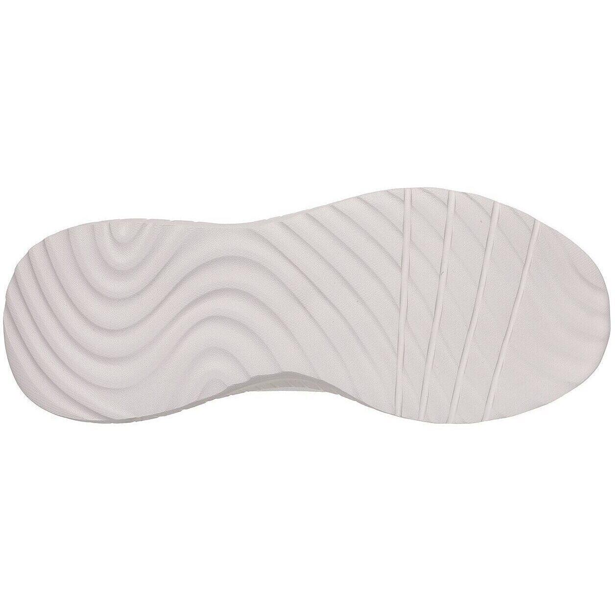 Scarpe da ginnastica Skechers Bob Squad Chaos - Solid Step, Beige, Uomini 4/5