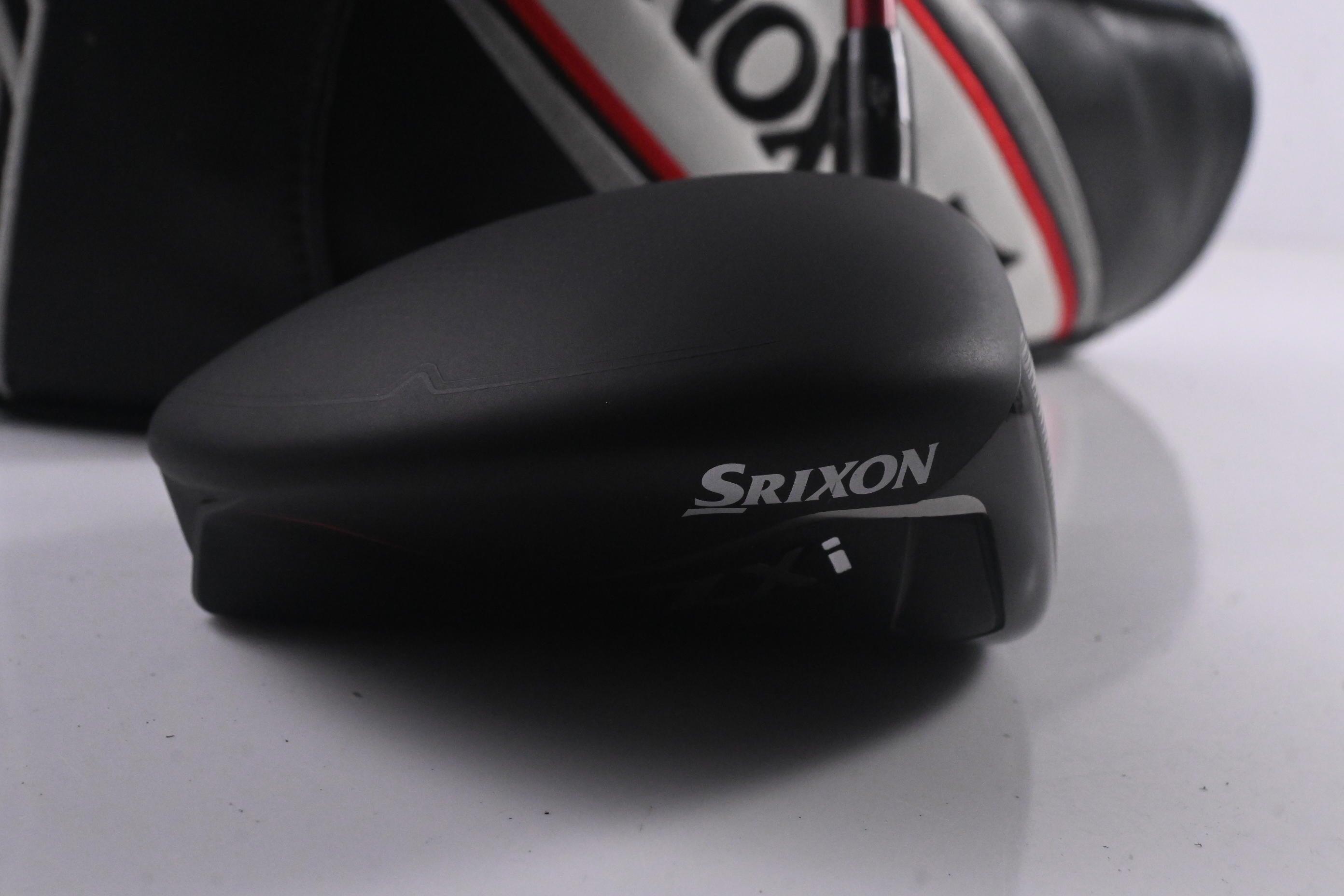 Srixon ZXi Max Golf Driver / 10.5 Degree / Regular Flex | Decathlon