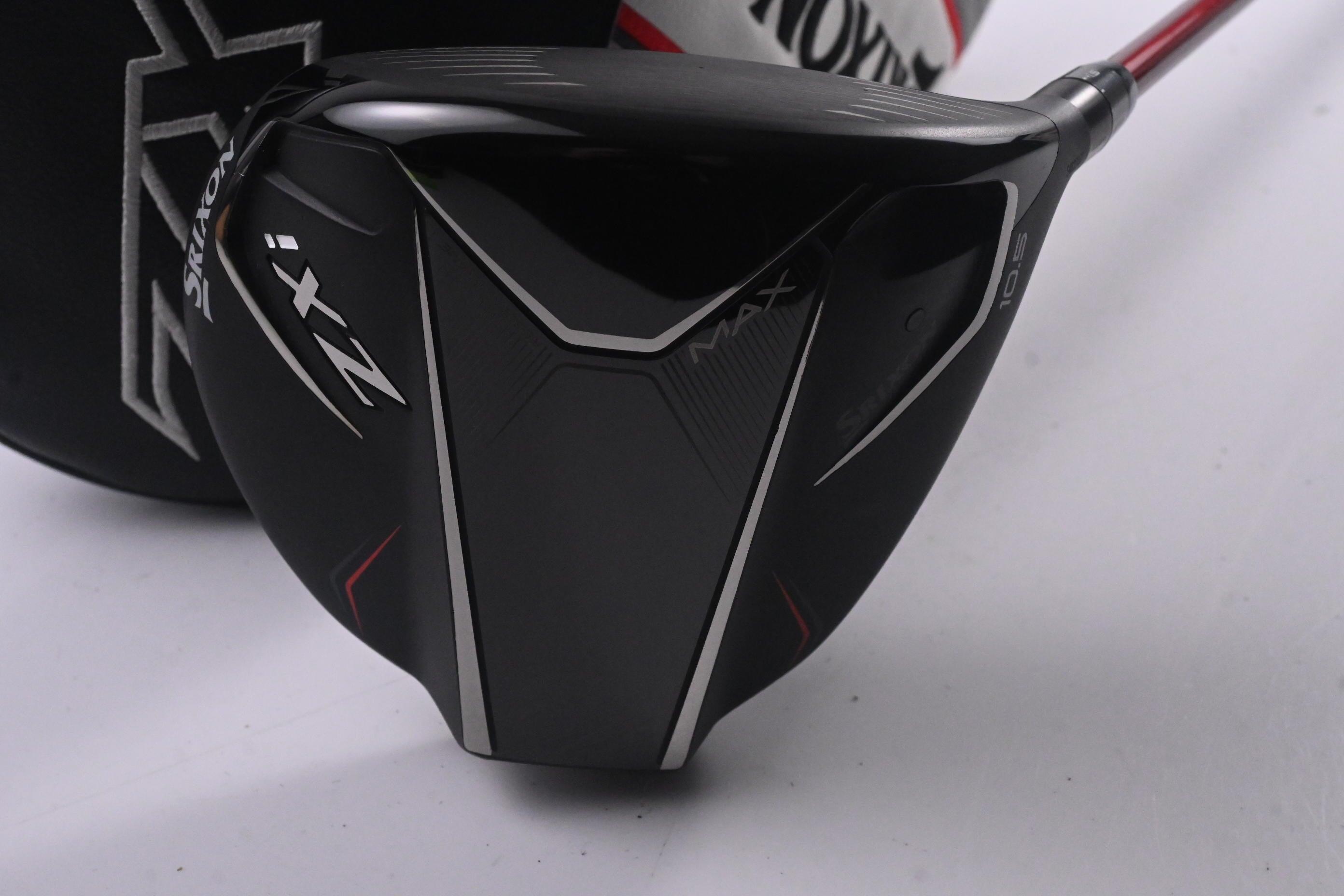 Srixon ZXi Max Golf Driver / 10.5 Degree / Regular Flex | Decathlon