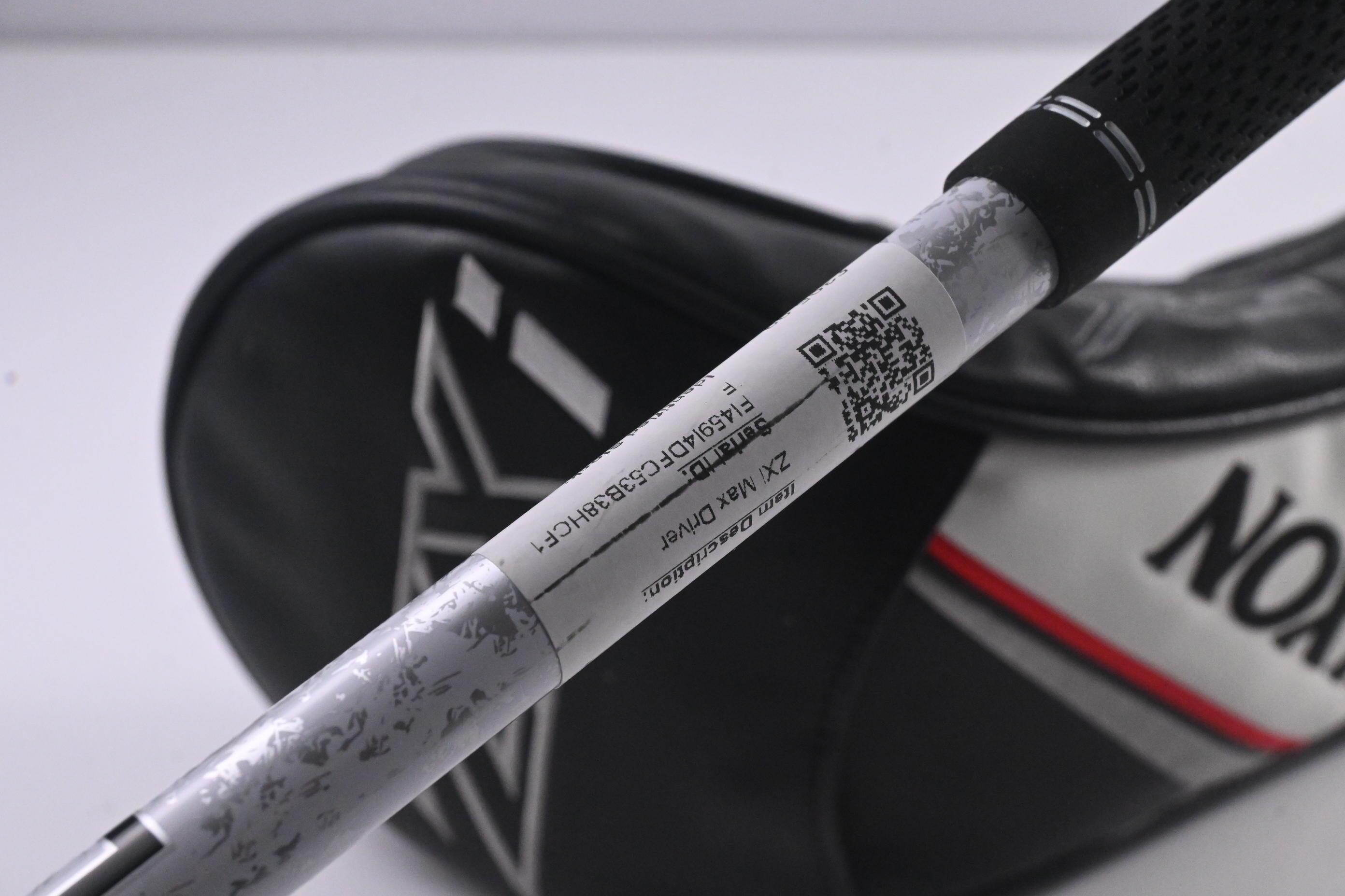 Srixon ZXi Max Golf Driver / 10.5 Degree / Regular Flex | Decathlon