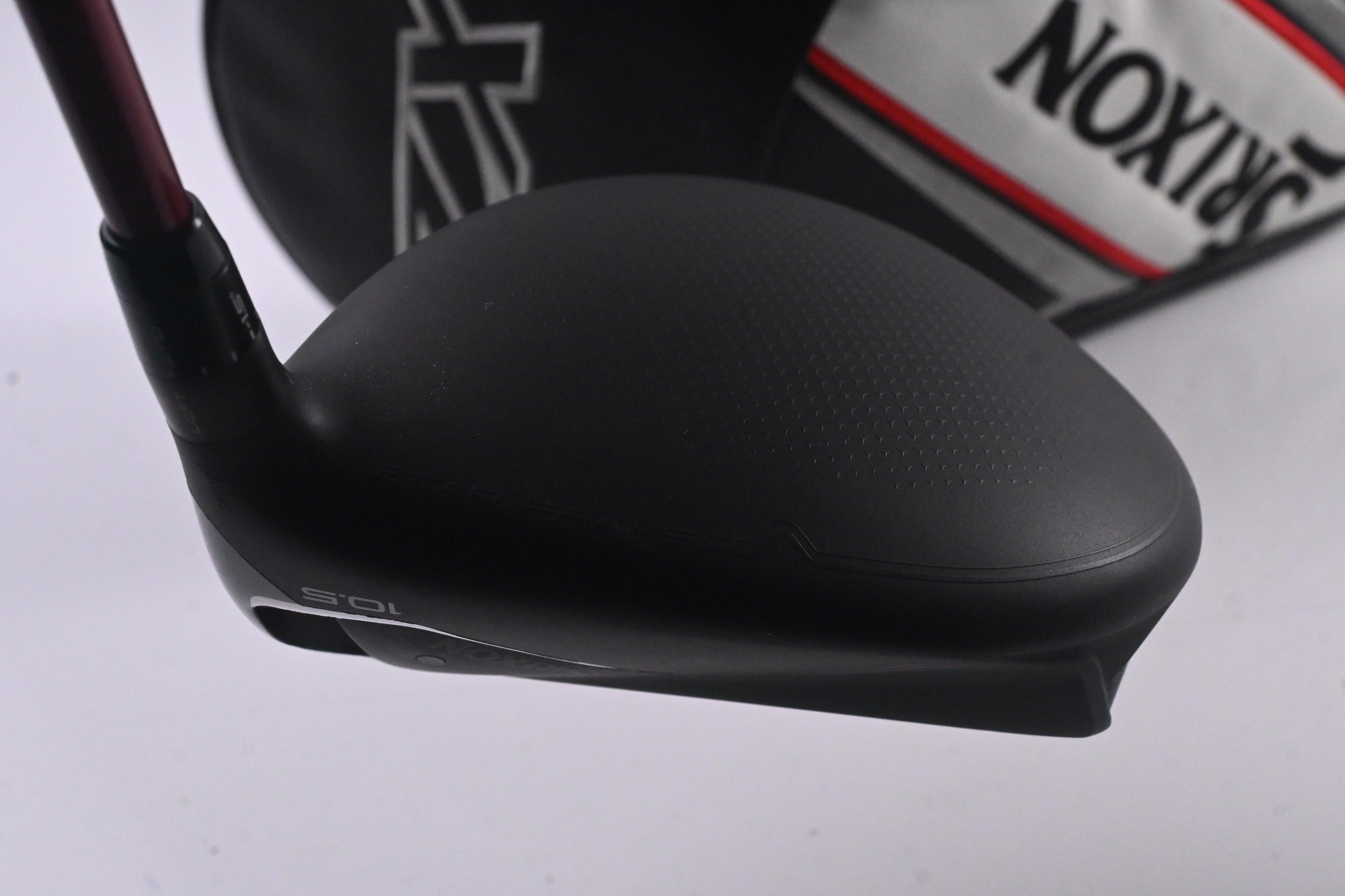 Srixon ZXi Max Golf Driver / 10.5 Degree / Regular Flex | Decathlon