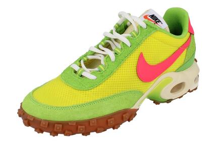 Chaussures universel hommes Nike Air Max Waffle Racer SP