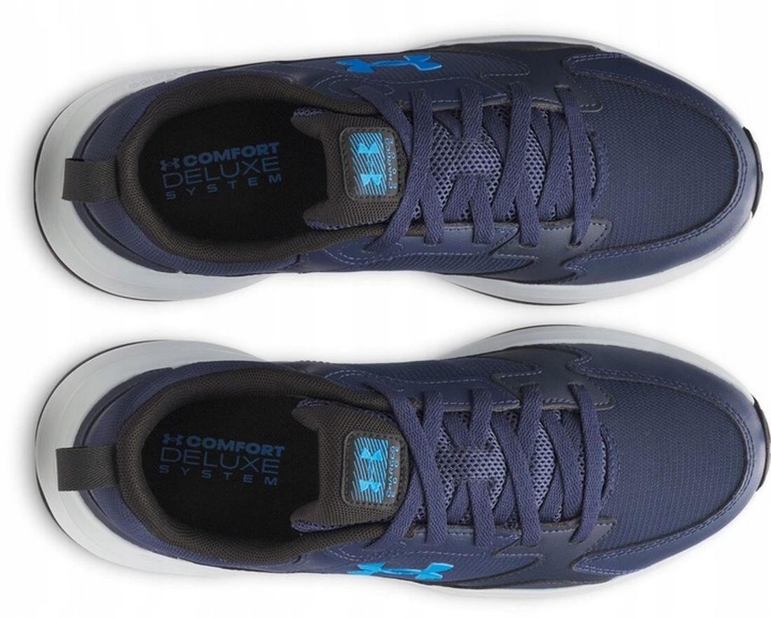 Buty biegowe Under Armour Charged Edge 5/6