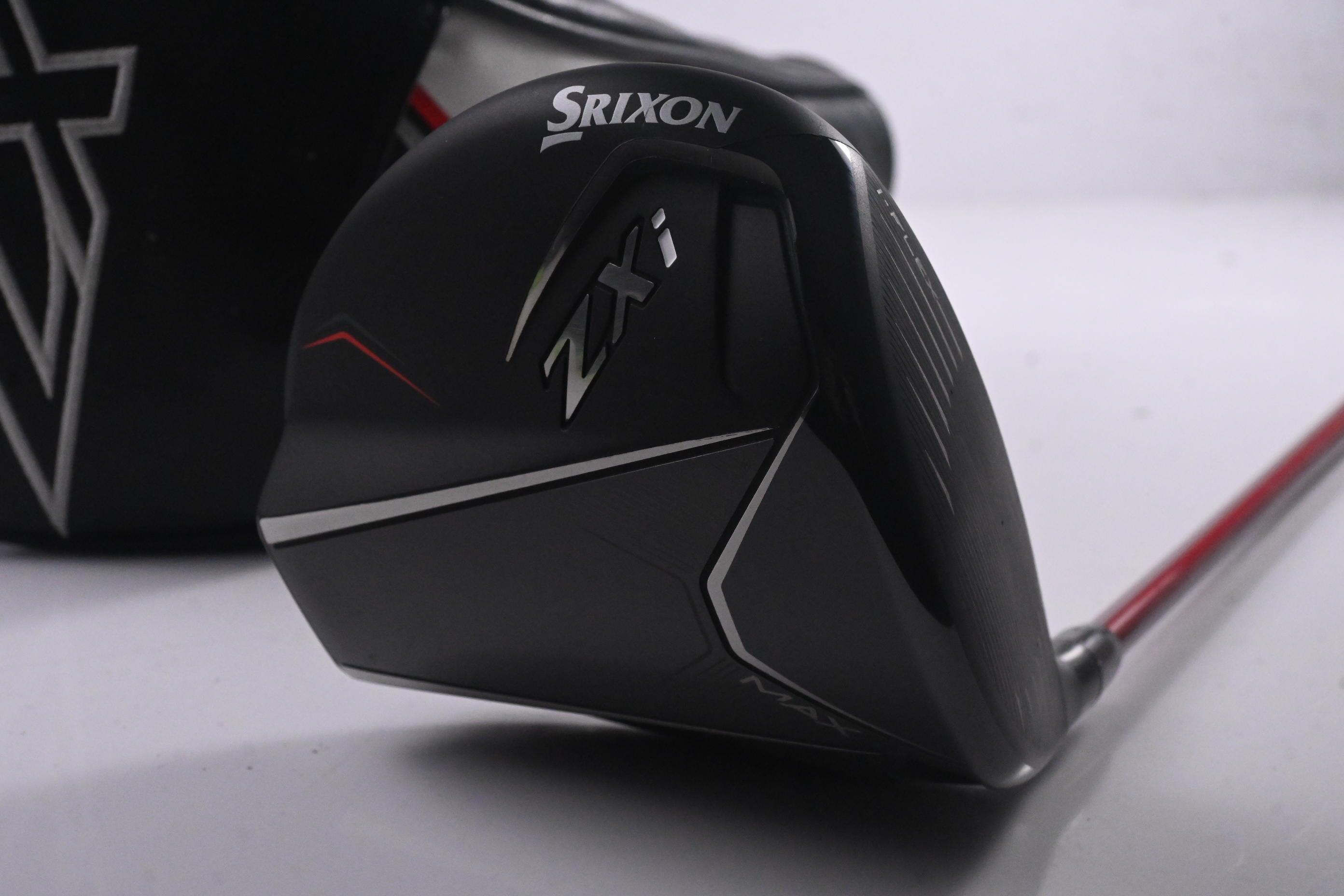Srixon ZXi Max Golf Driver / 10.5 Degree / Regular Flex | Decathlon