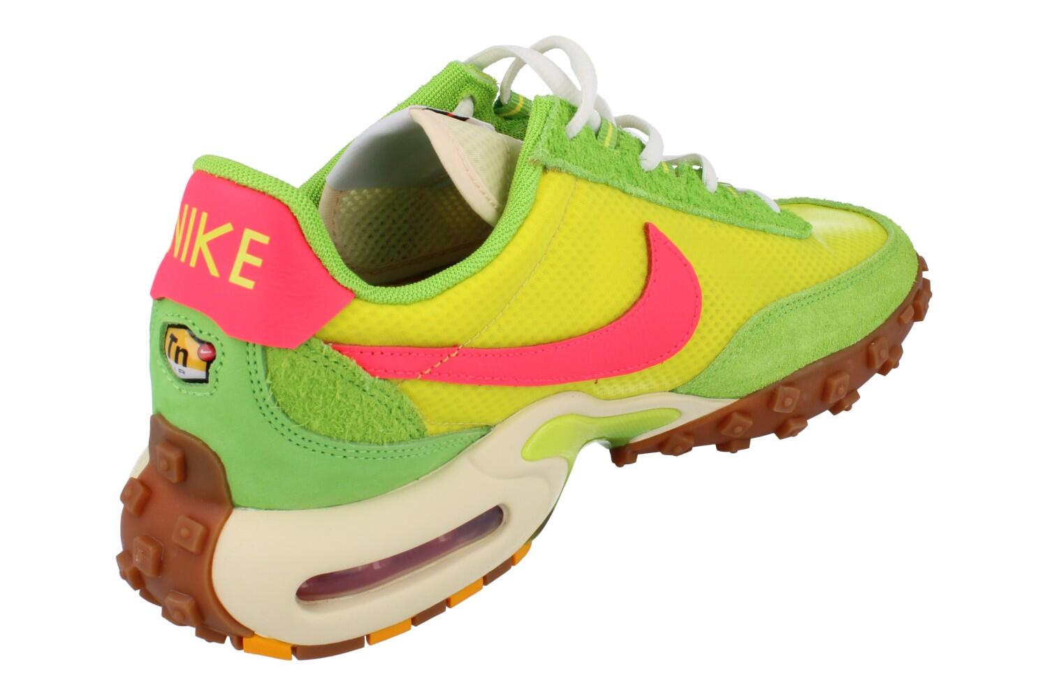 Herren universal Schuhe Nike Air Max Waffle Racer SP 3/5