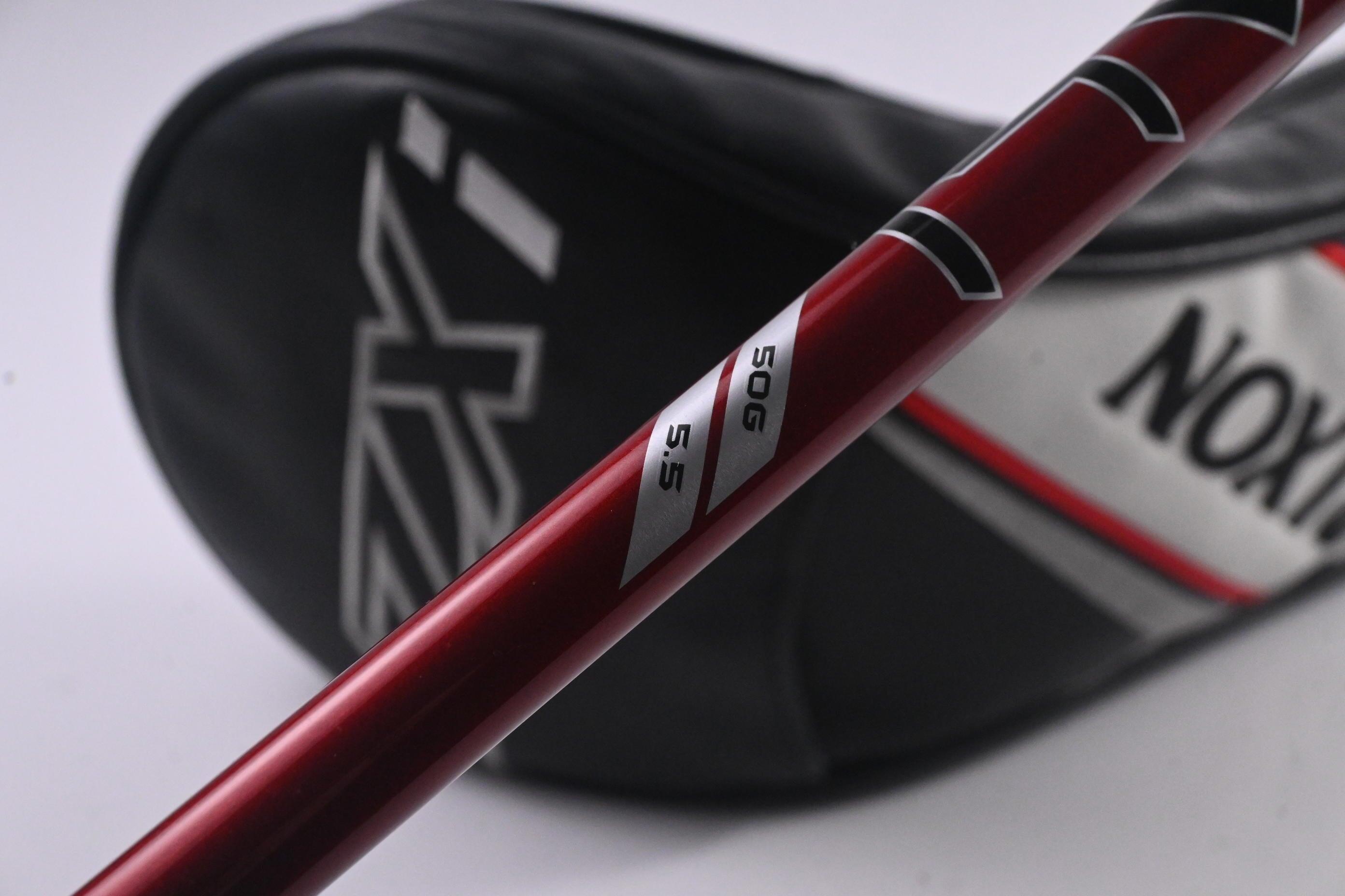 Srixon ZXi Max Golf Driver / 10.5 Degree / Regular Flex | Decathlon