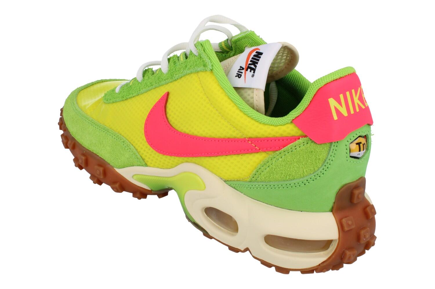 Herren universal Schuhe Nike Air Max Waffle Racer SP 2/5