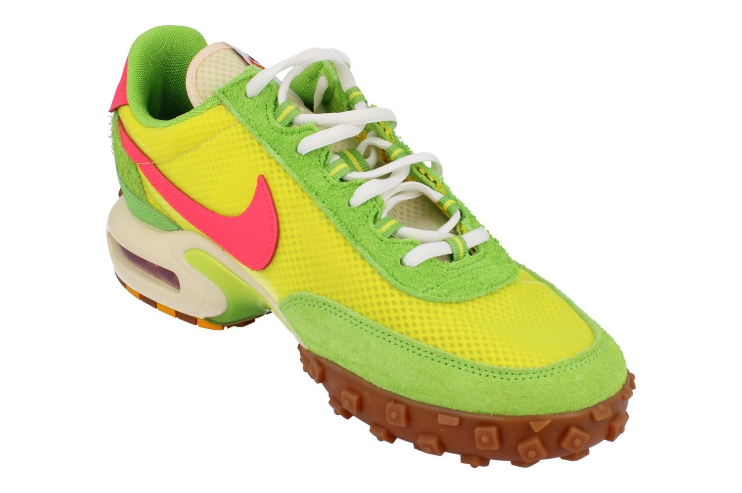 Herren universal Schuhe Nike Air Max Waffle Racer SP 4/5