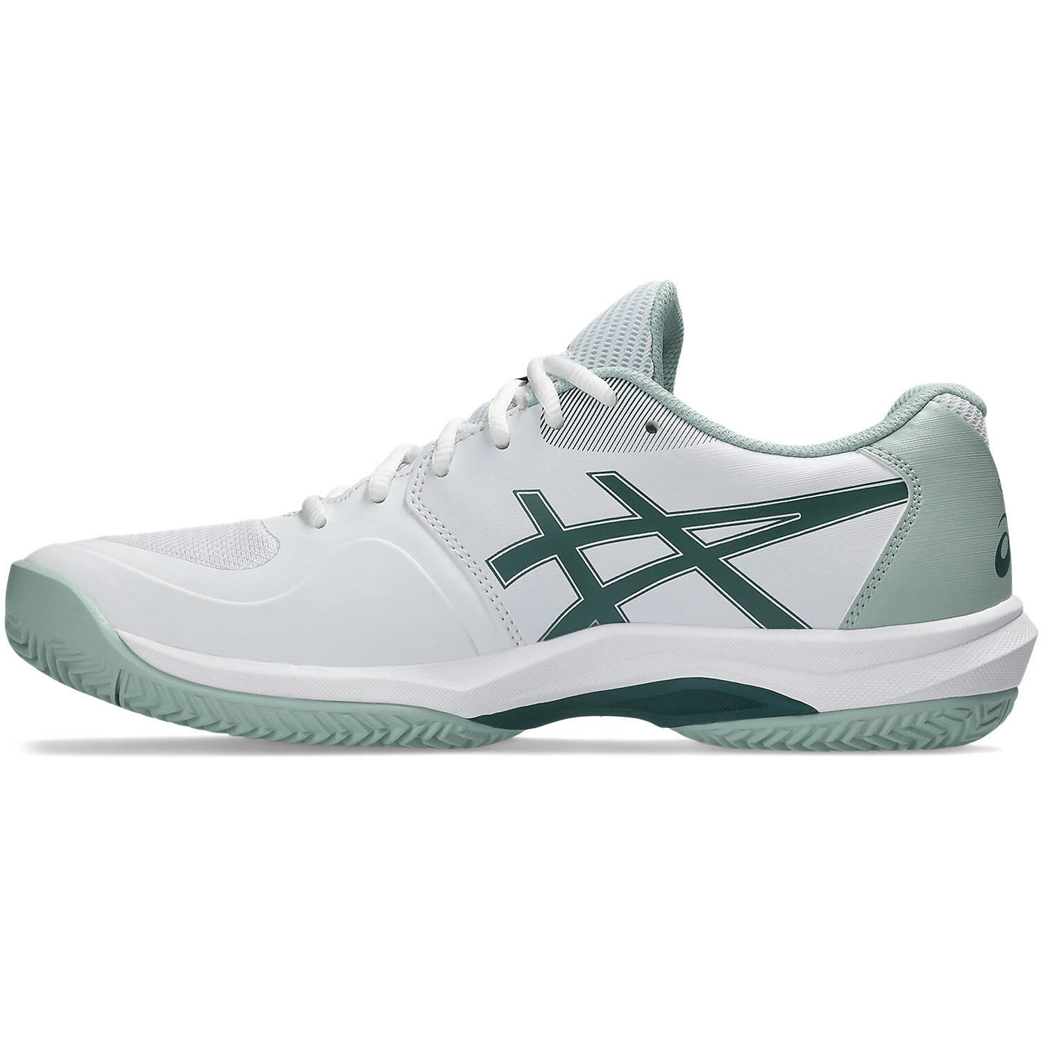 Herren Tennisoutdoorschuh GAME FF 3/7