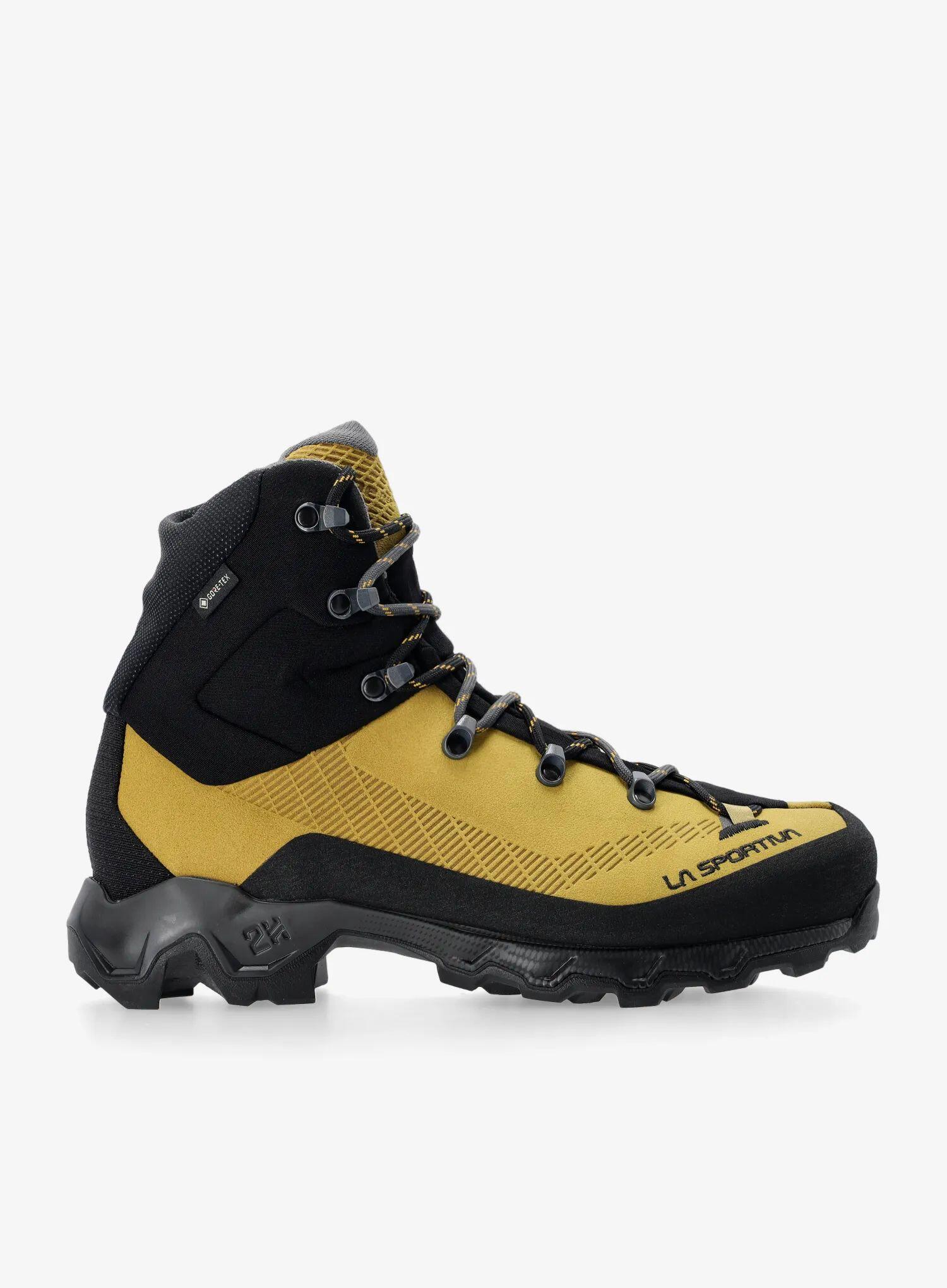Încălțăminte de munte pentru bărbați La Sportiva Aequalibrum Trek GTX