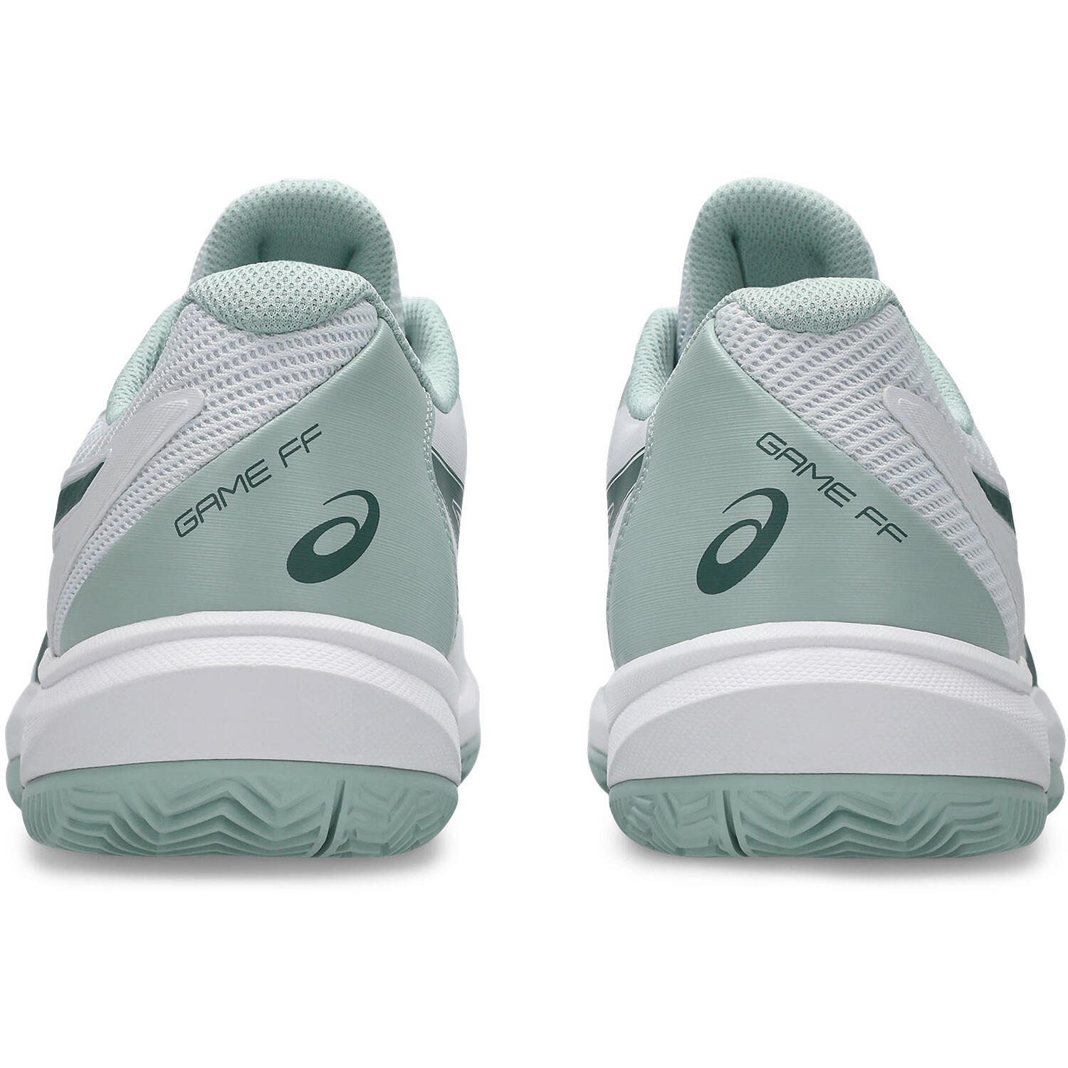 Herren Tennisoutdoorschuh GAME FF 7/7