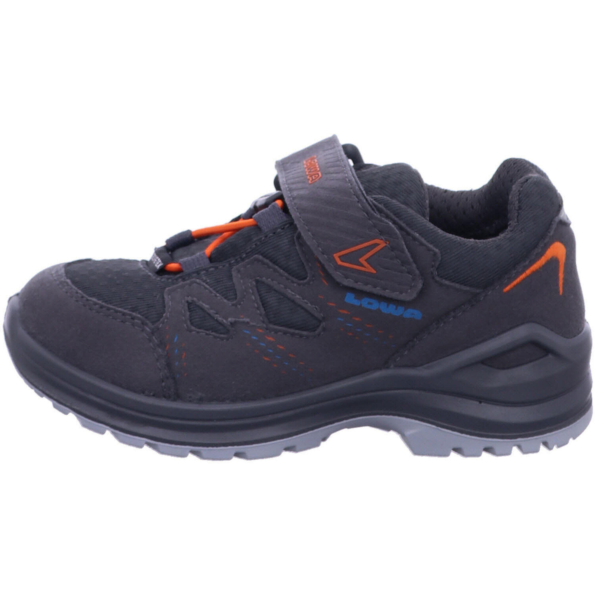 Outdoorschuhe INNOX EVO II GTX LO JR 2/5