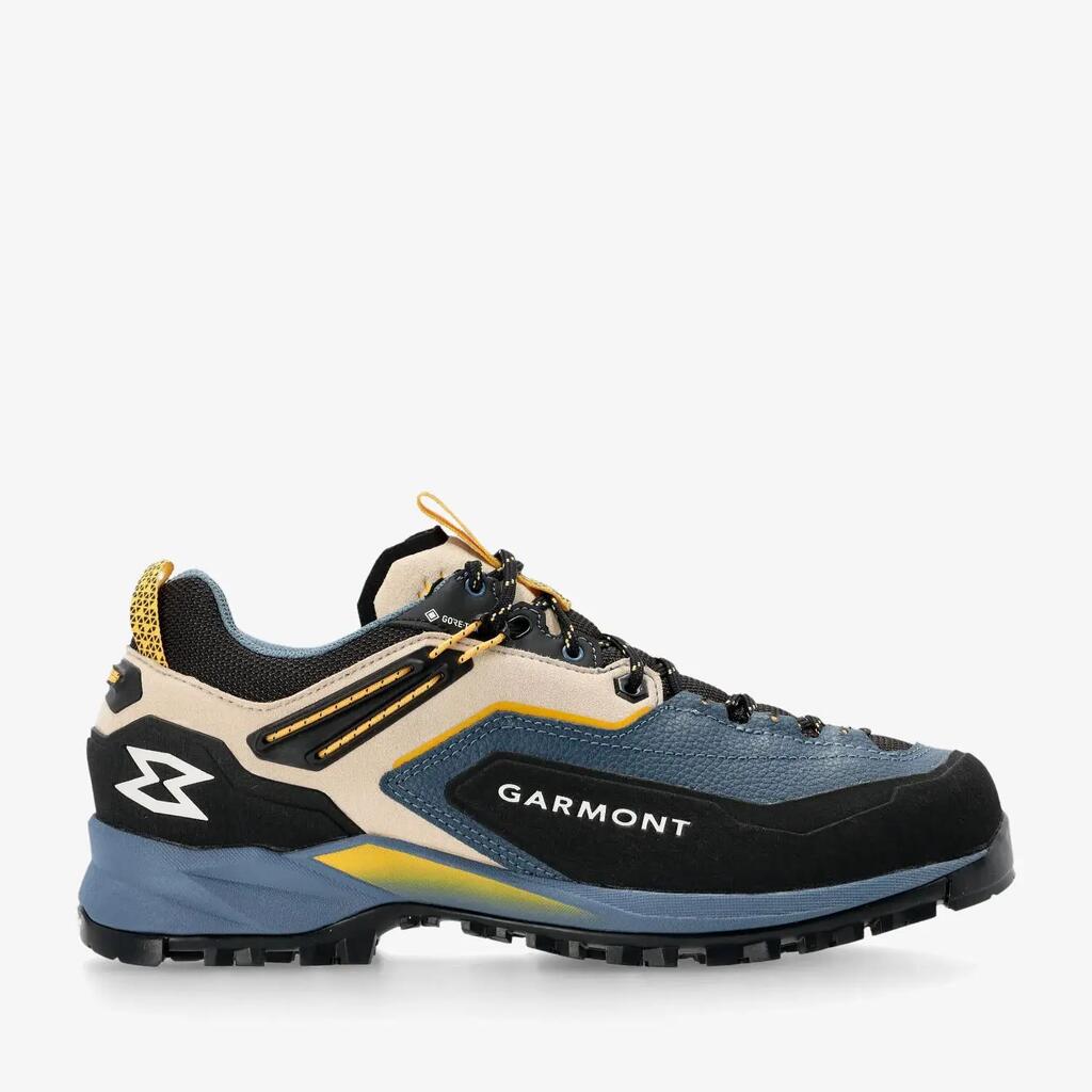 Mountaineering boots Garmont Akron GTX