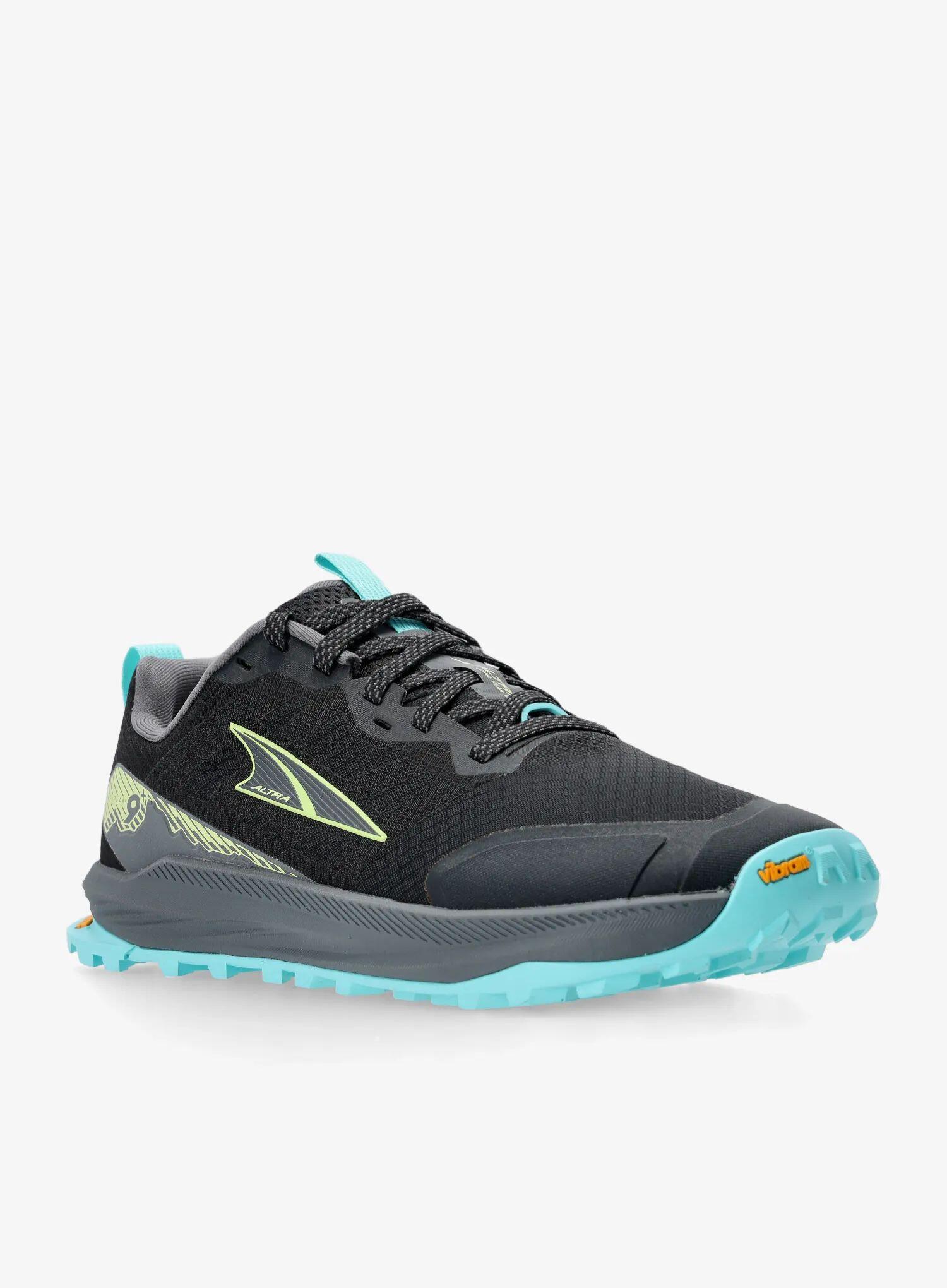Chaussures de course pour hommes Altra Lone Peak 9+ 3/7