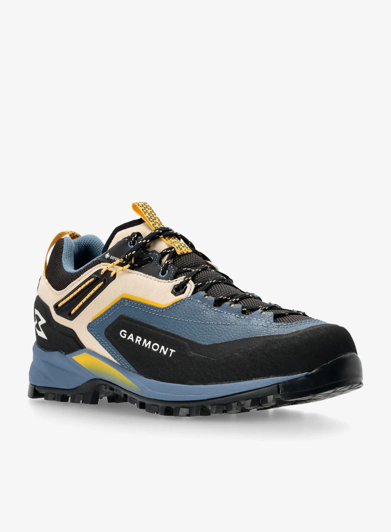 Chaussures d'alpinisme Garmont Akron GTX 3/7