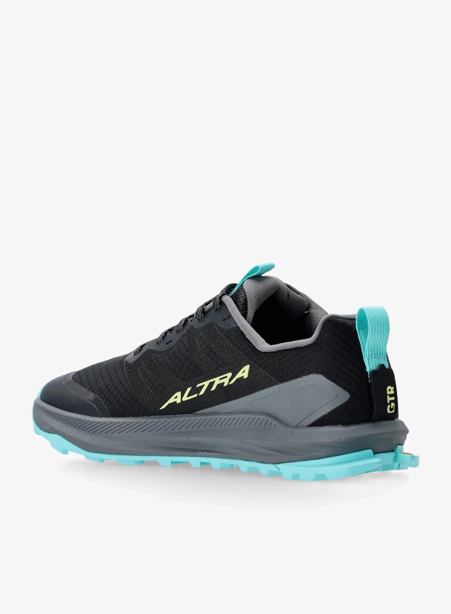 Chaussures de course pour hommes Altra Lone Peak 9+ 6/7