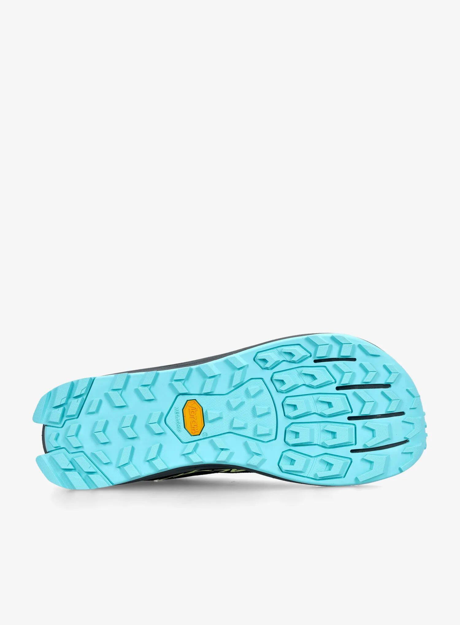 Chaussures de course pour hommes Altra Lone Peak 9+ 2/7