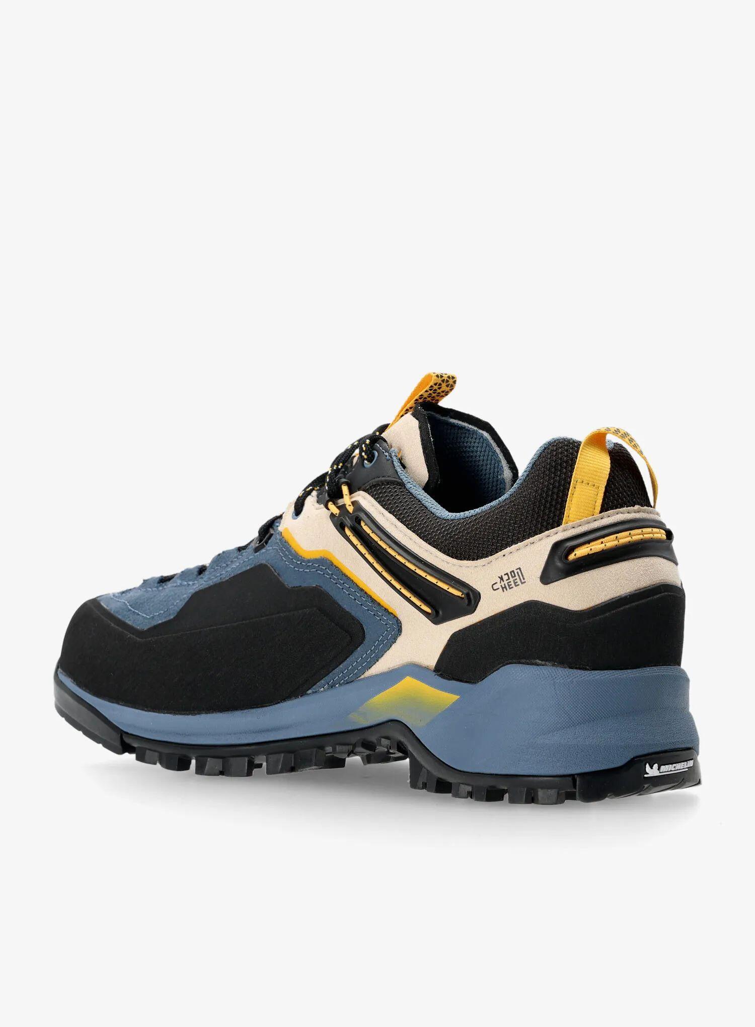 Chaussures d'alpinisme Garmont Akron GTX 6/7