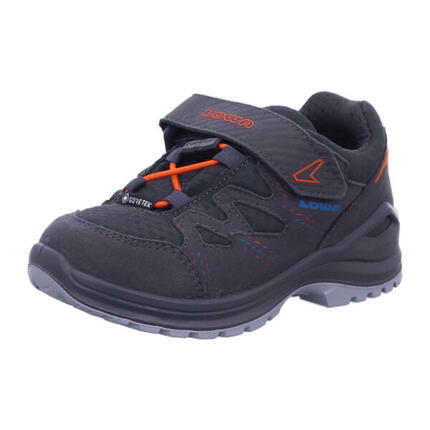 Outdoorschuhe INNOX EVO II GTX LO JR