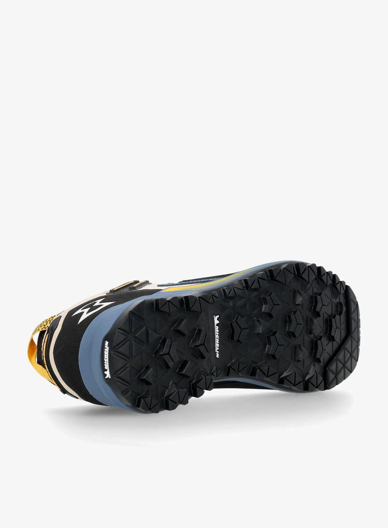 Chaussures d'alpinisme Garmont Akron GTX 7/7