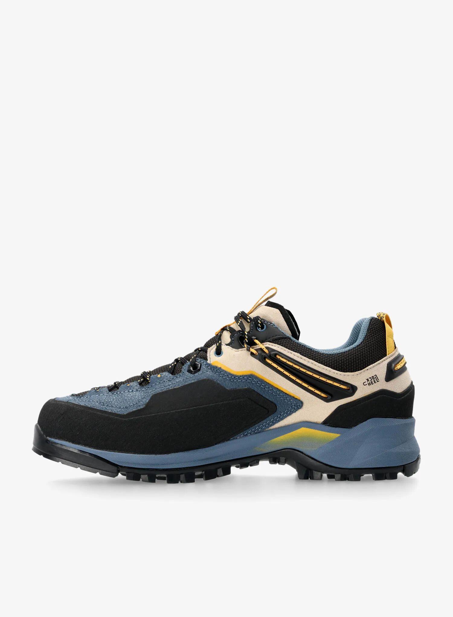 Chaussures d'alpinisme Garmont Akron GTX 5/7