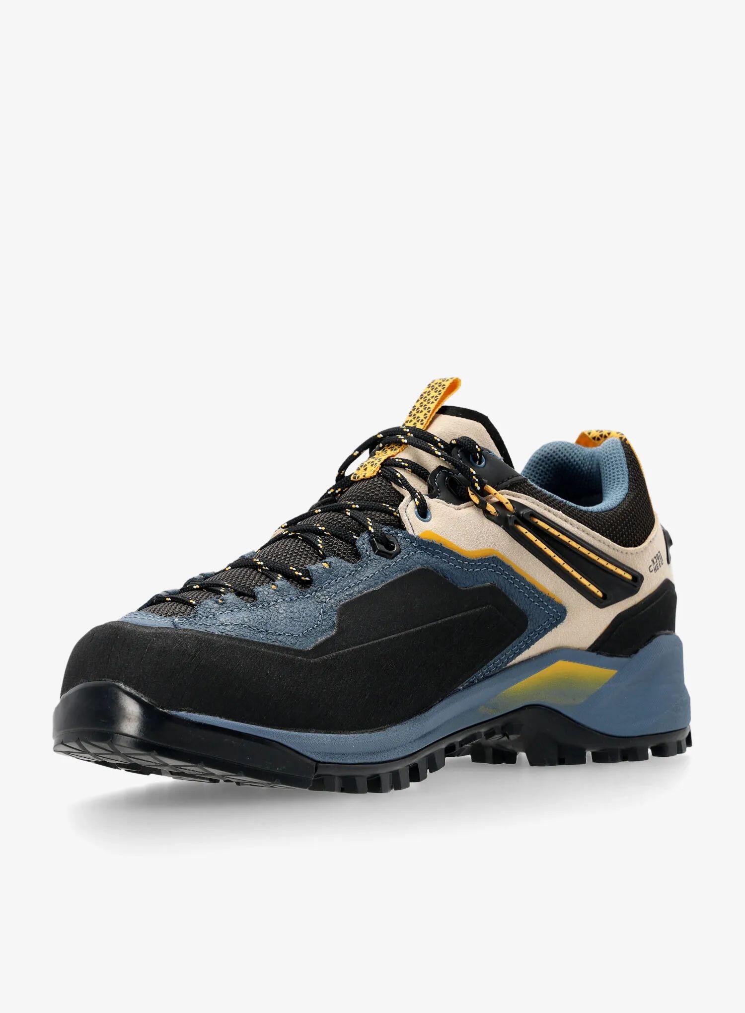 Chaussures d'alpinisme Garmont Akron GTX 4/7