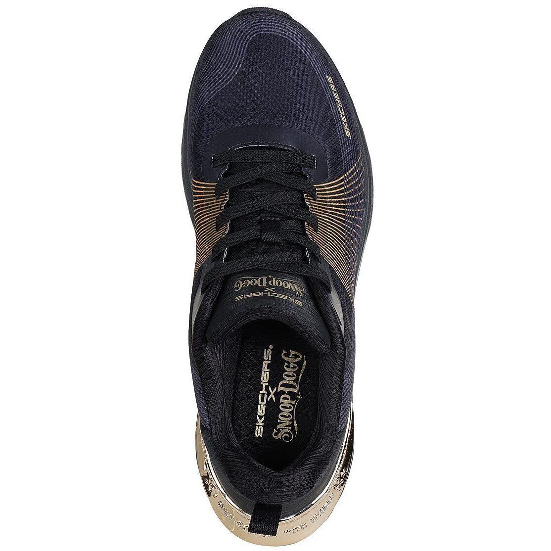 Buty sportowe męskie Skechers Snooper Foam snoop Ace Tracks 2/5