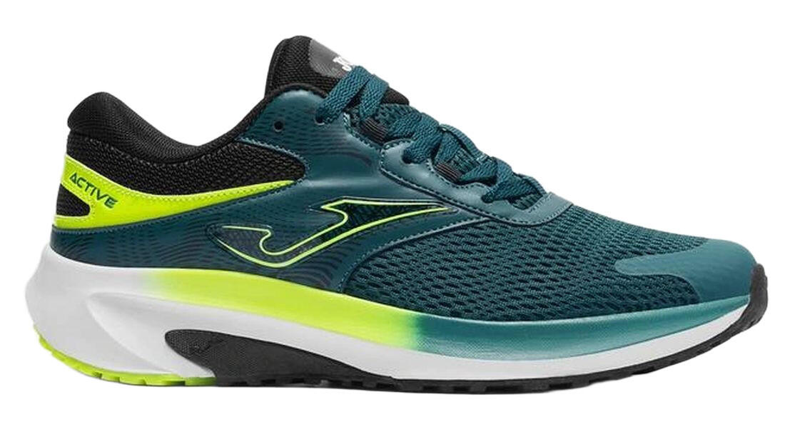 Buty biegowe męskie Joma Active 2617 Petroleum