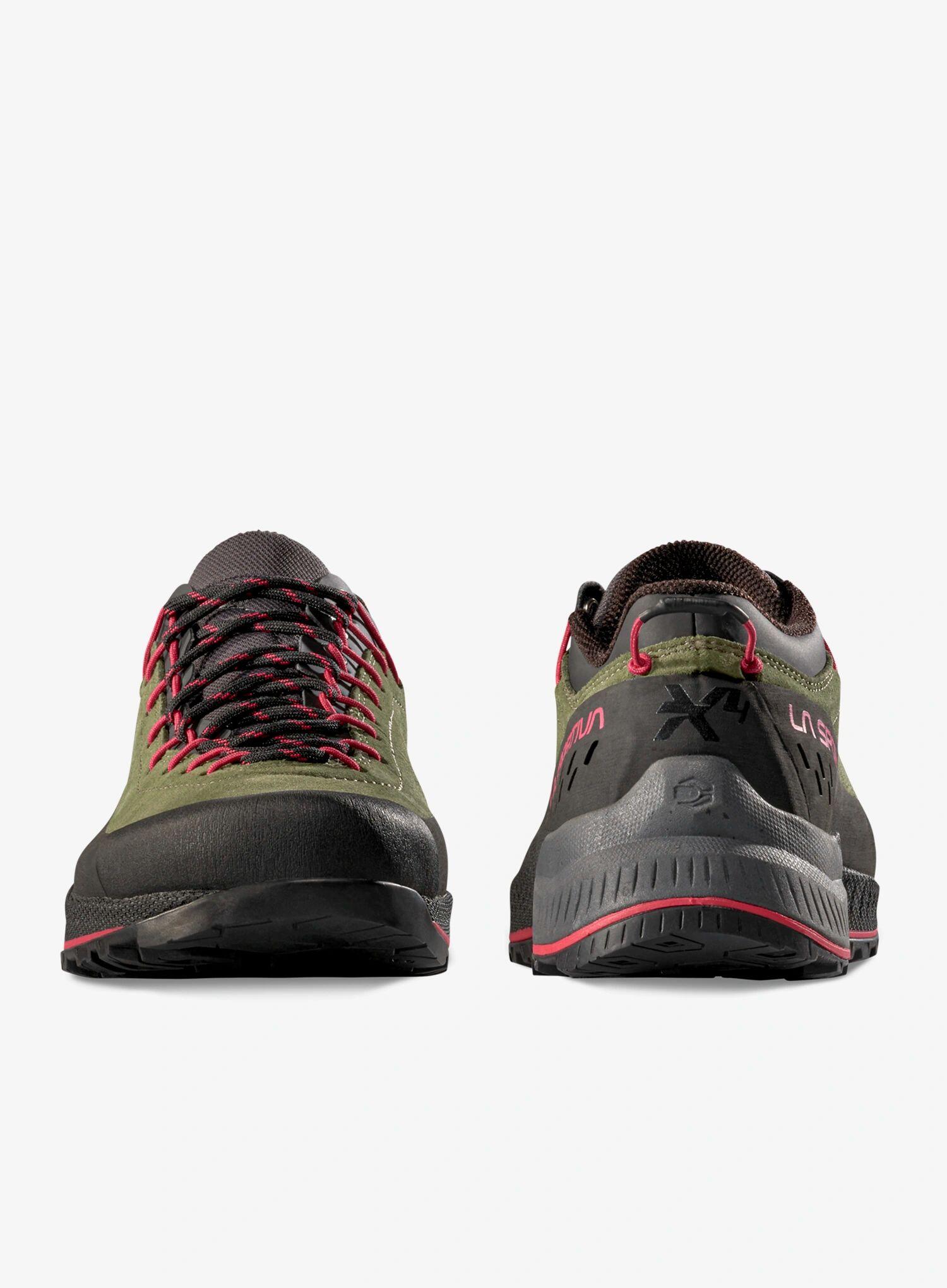 Chaussures d'approche Femme La Sportiva TX4 Evo 6/6