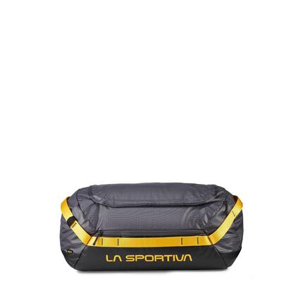 Torba podróżna La Sportiva Nomad 40 Duffel Bag - onyx/black