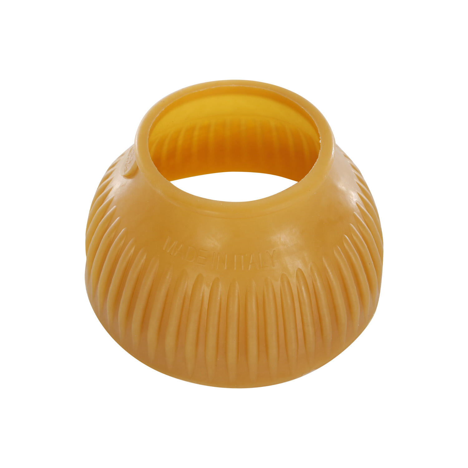 Paraglomi de goma para caballo 2/2