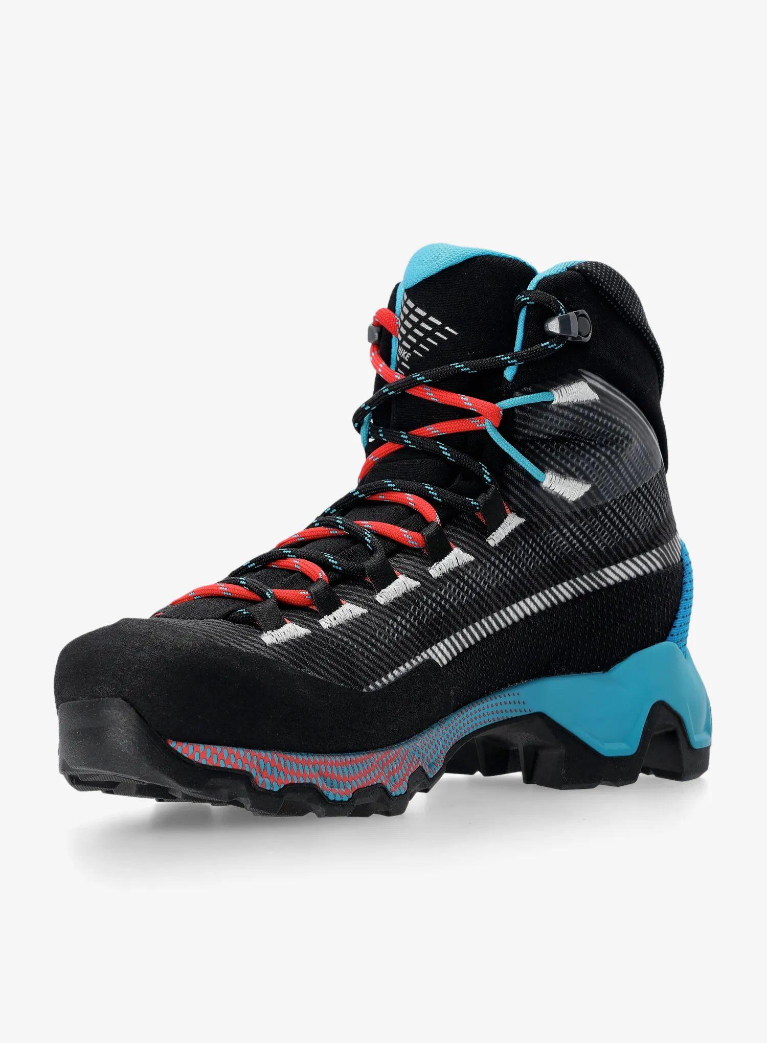 Damen-Wanderschuhe La Sportiva Aequilibrium GTX 4/7