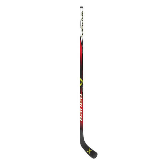 CROSSE BAUER VAPOR JUNIOR² 30flex LEFT28