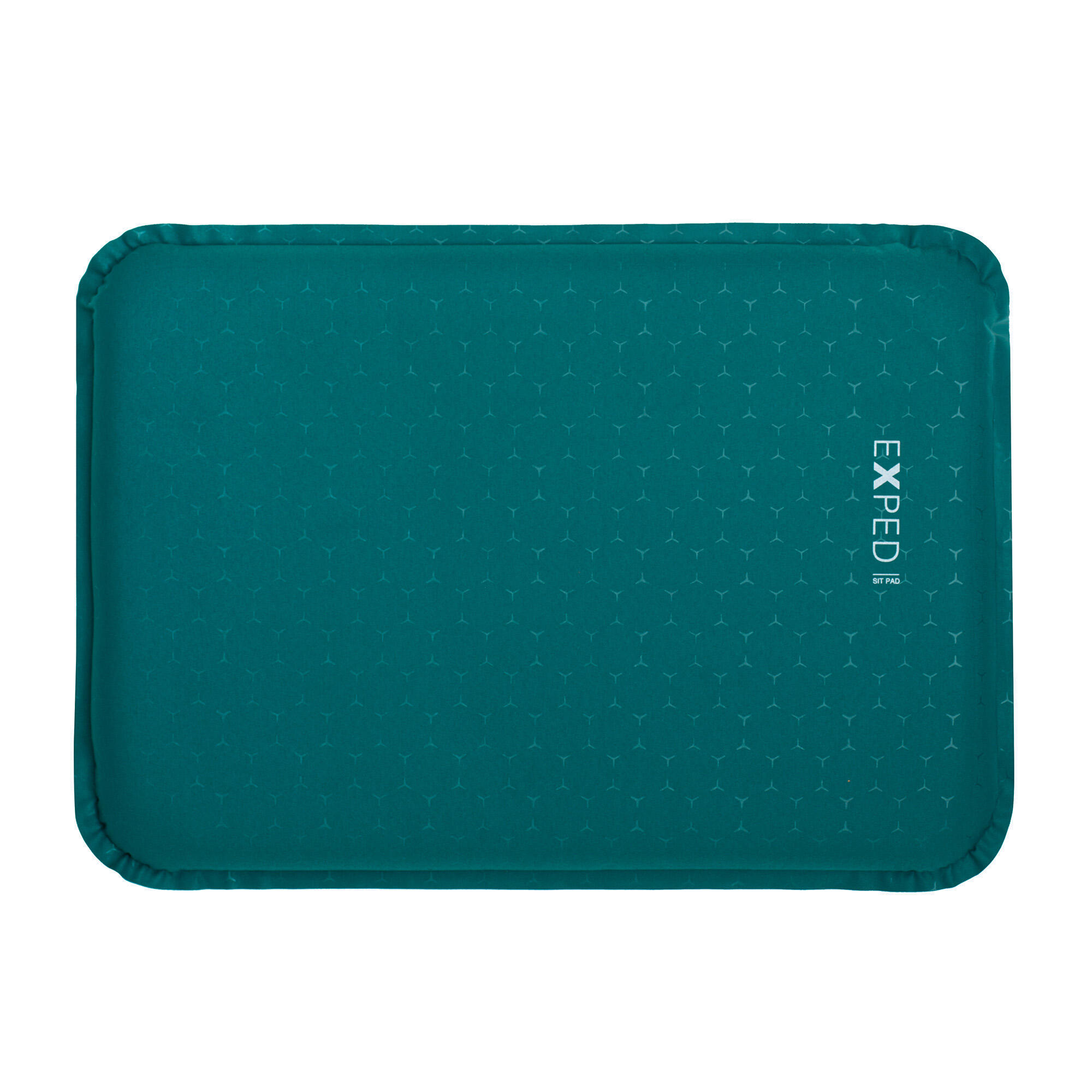 Mata samopompująca do siedzenia Exped Sit Pad 3/3