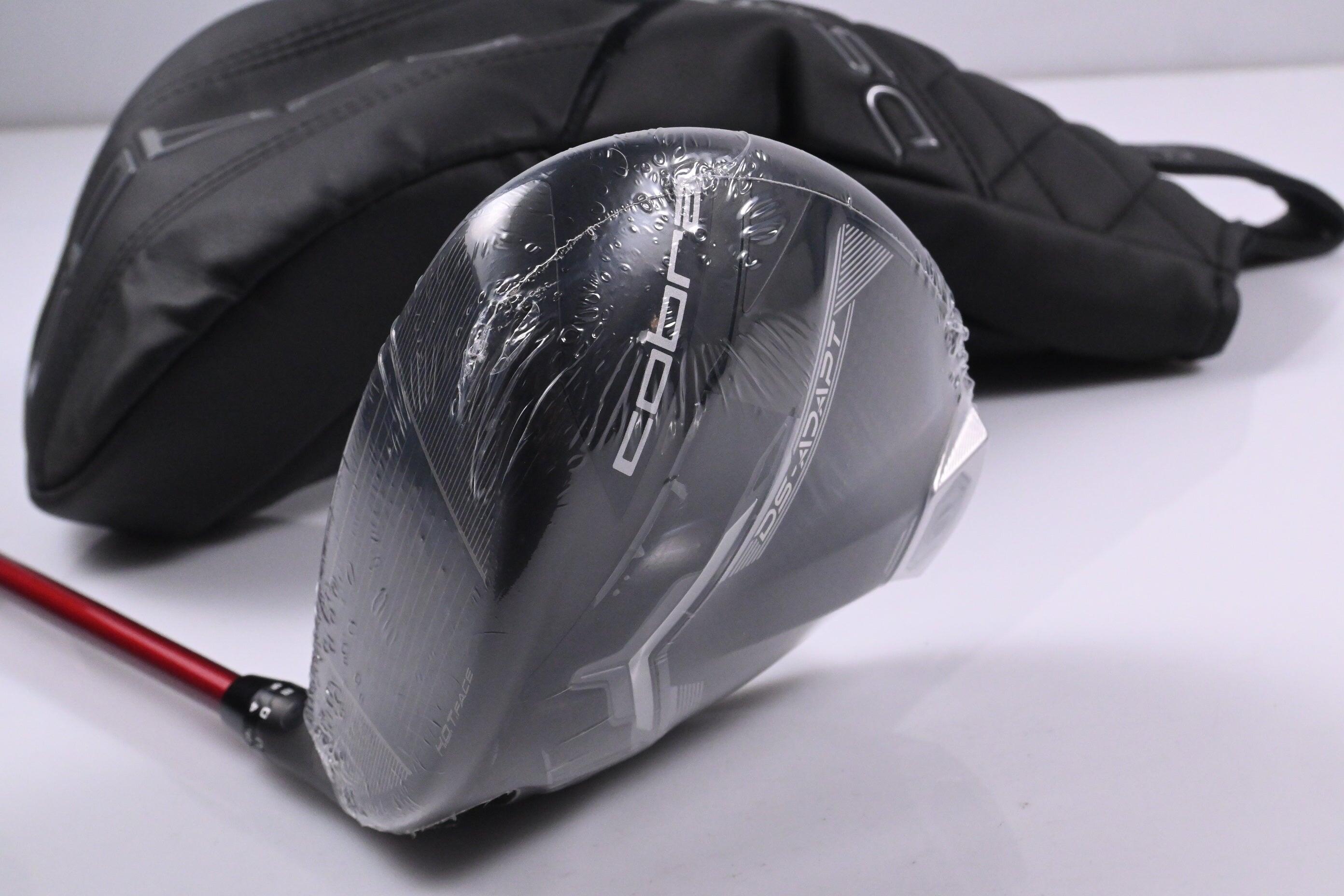 Tête De Driver Cobra DS-Adapt MAX-K 10,5° Gauche - NEUVE Sous Emballage