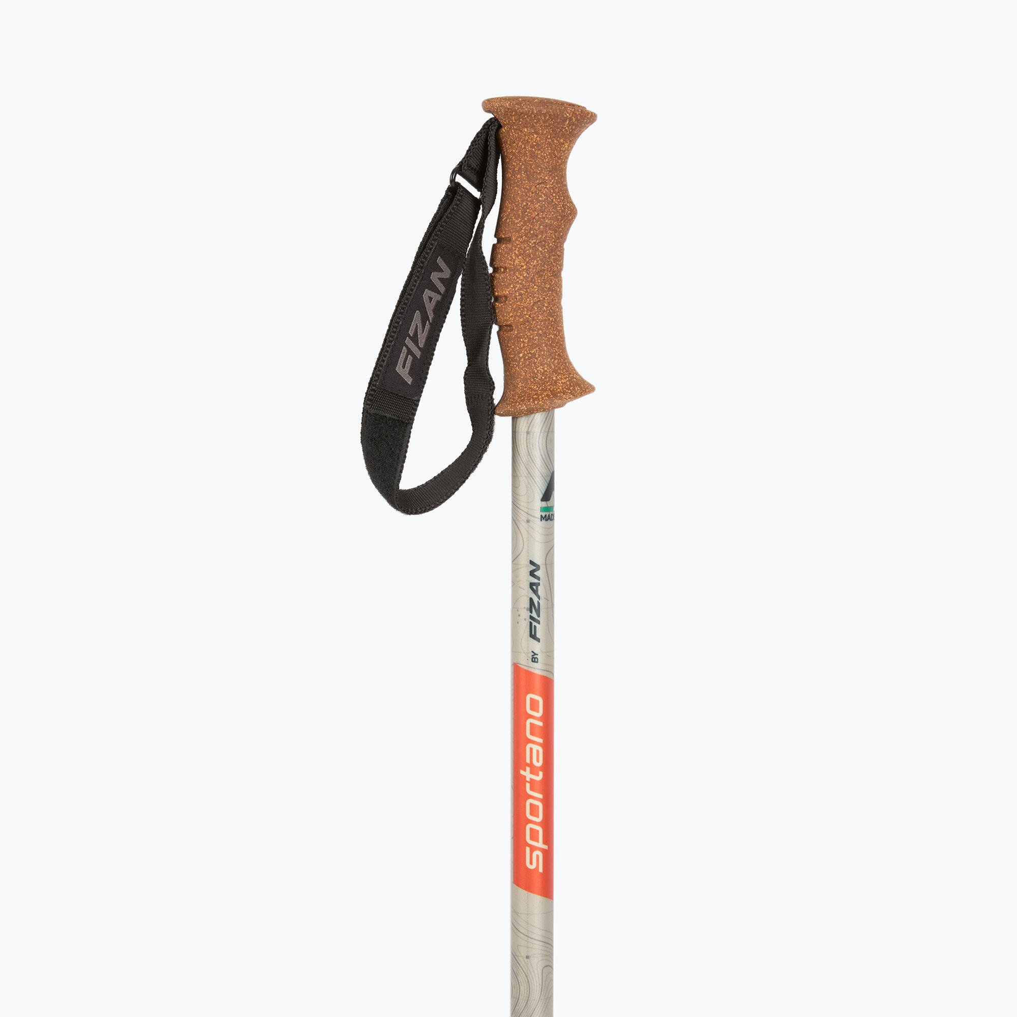 Bâtons de trekking Fizan Smu Peak 2/7