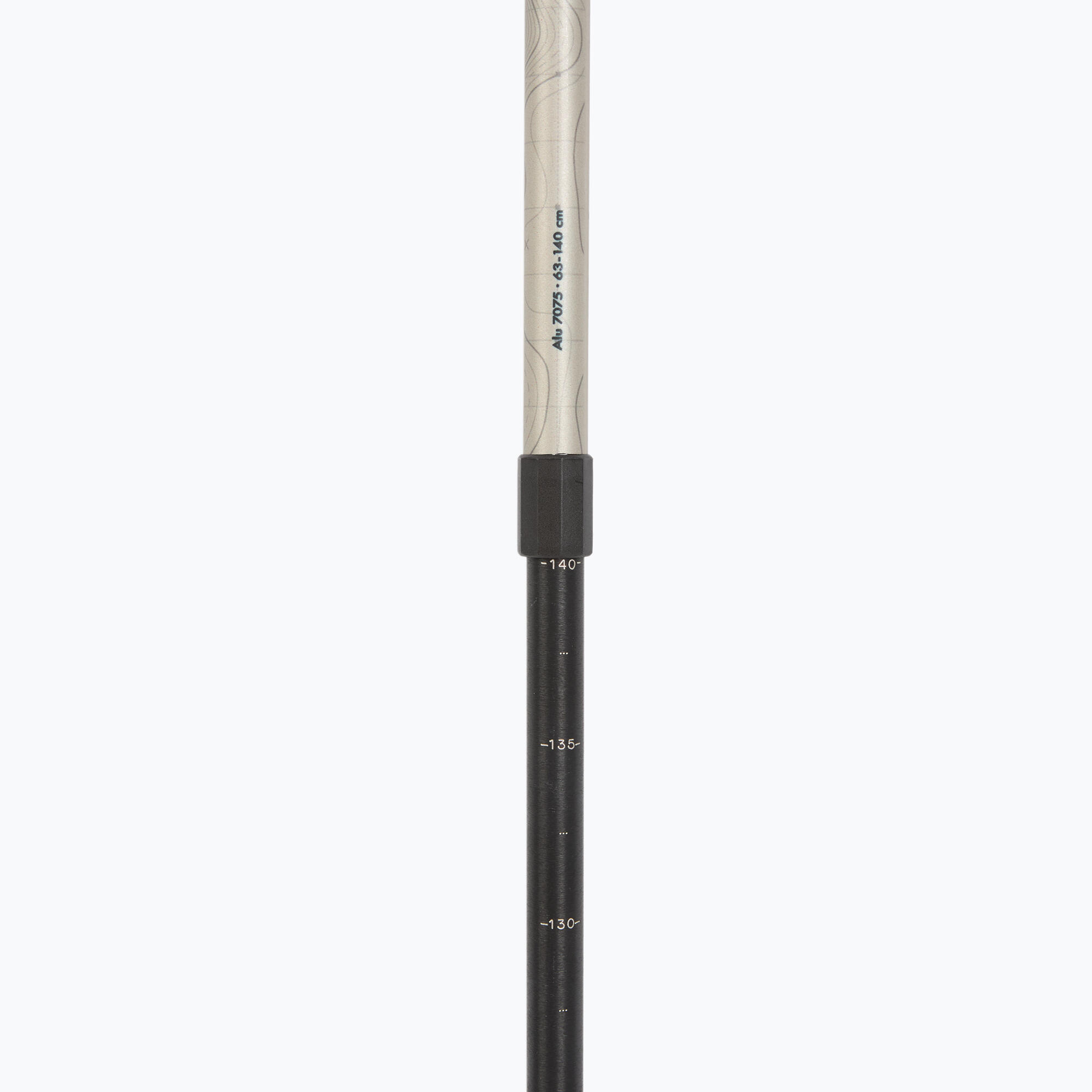 Bâtons de trekking Fizan Smu Peak 4/7