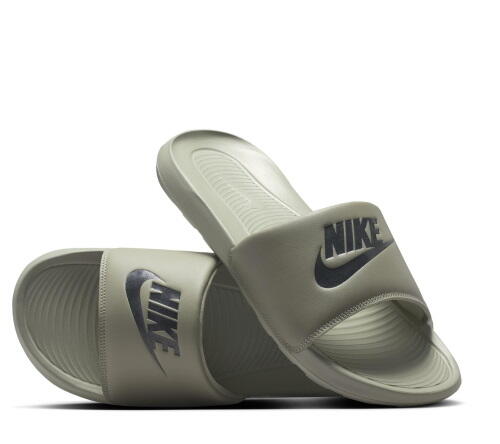 Klapki Nike Victori One  Slide CN9675 305 3/4
