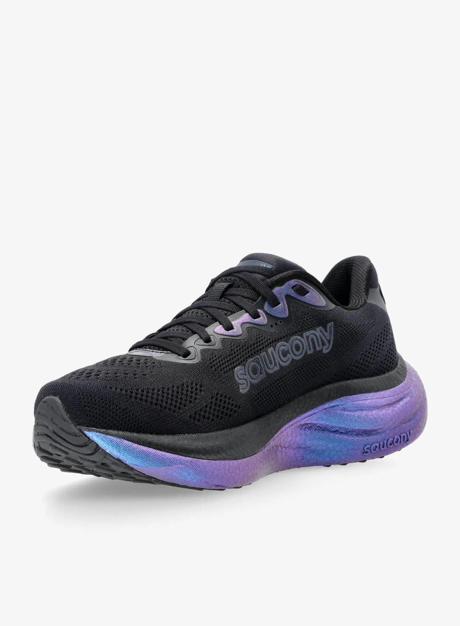 Buty do biegania męskie Saucony Ride 19 4/7