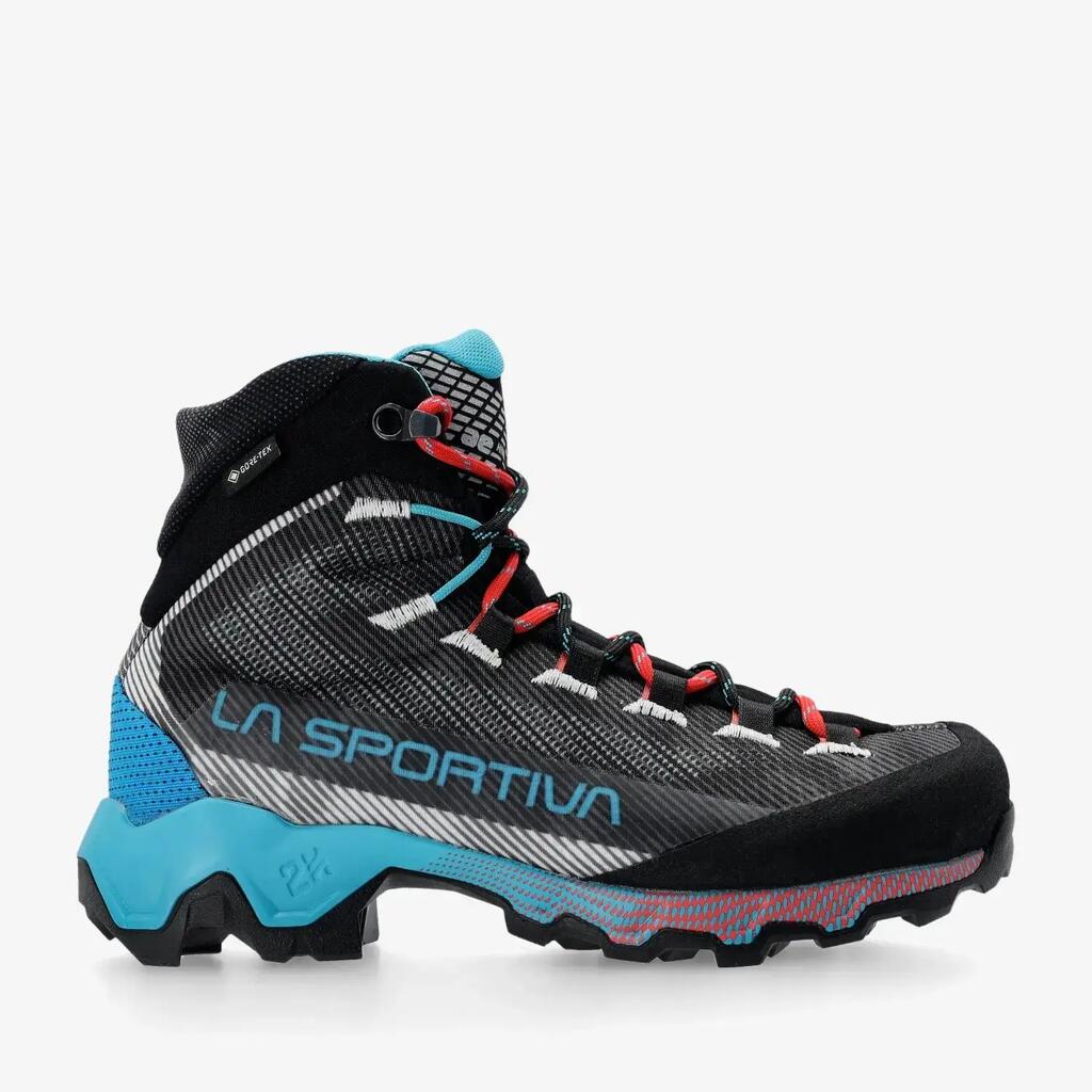 Women's hiking shoes La Sportiva Aequilibrium GTX