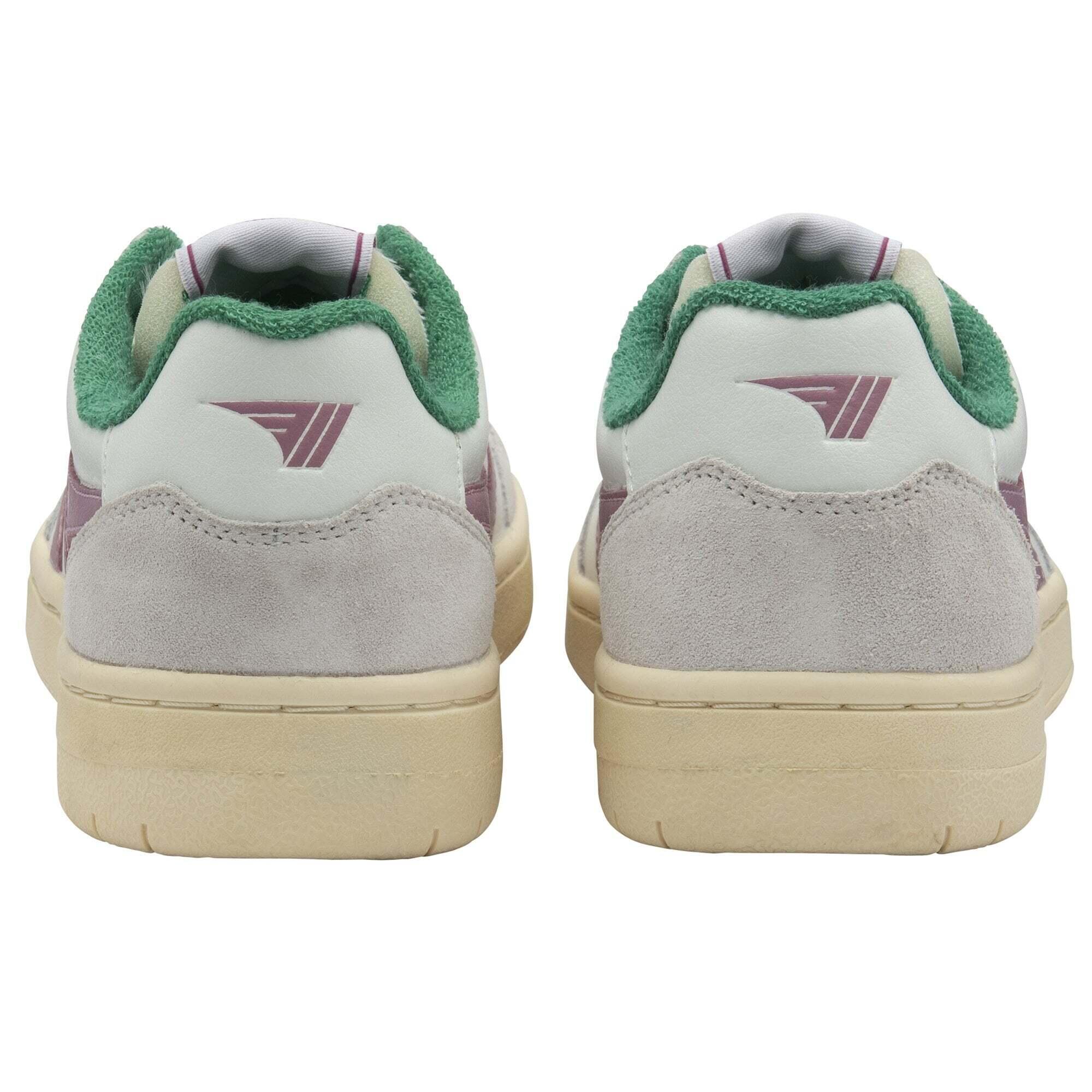 Sapatilhas de mulheres Gola Eagle 3/3