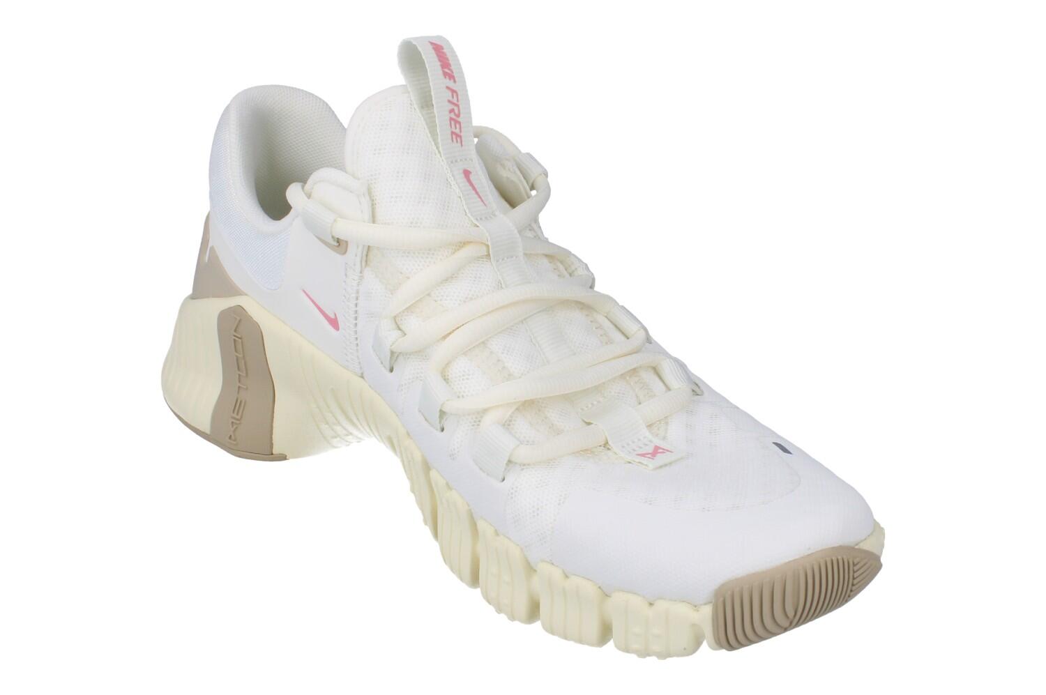 Chaussures formation femmes Nike DV3950100 4/5