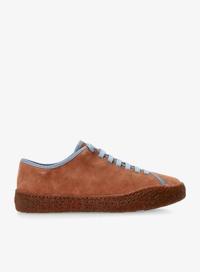 Buty outdoor damskie Camper Peu Terreno