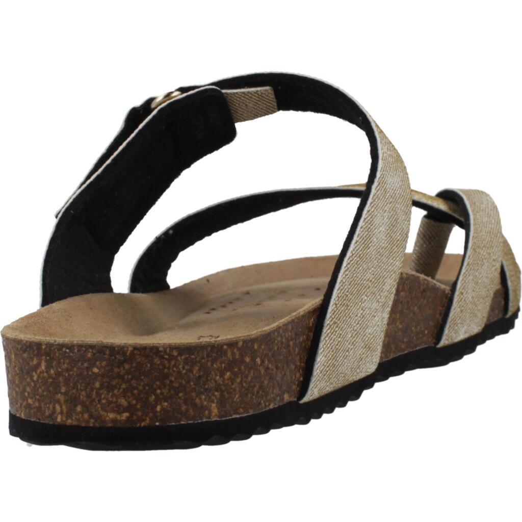 Mules femme Geox Brionia 3/5
